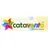 Logo - Escola Catavento