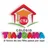Logo - Colégio Tia Joana