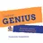 Logo - Colégio Genius Logo - Colégio Genius