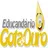 Logo - Educandário Gota de Ouro