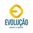 Logo - Colégio Evolução Passo a Passo
