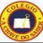Logo - Colégio A Chave do Saber