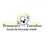 Logo - Escola Primeiras Letrinhas