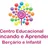 Logo - Centro Educacional Brincando E Aprendendo