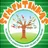 Logo - Centro Educacional Sementinhas