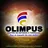 Logo - Olimpus Centro de Estudos e Formação