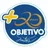 Logo - Colégio Objetivo RE Unidade I