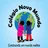 Logo - Colégio Novo Mundo