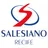 Logo - Colégio Salesiano Sagrado Coração