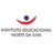 Logo - Ieni – Instituto Educacional Norte Da Ilha
