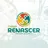 Logo - Colégio Renascer