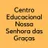 Logo - Centro Educacional Nossa Senhora das Graças