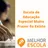 Logo - Escola Especial Muito Prazer Eu Existo