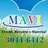 Logo - Escolinha Mavi