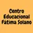 Logo - Centro Educacional Fátima Solano