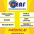 Logo - Creche Escola Ceaf