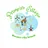 Logo - Primeiro Estágio Educação Infantil E Fund. S/s Ltda