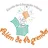 Logo - Escola De Educação Infantil Além De Aprender
