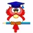 Logo - Escola De Educação Infantil A Corujinha