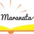 Logo - Colégio Maranata