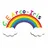 Logo - Centro Educacional Arco Íris
