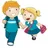 Logo - Centro Educacional Criança Miúda