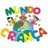 Logo - Escola Infantil Mundo Da Criança