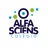 Logo - Colégio Alfa