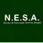 Logo - Núcleo de Educação Simone Abigail