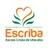 Logo - Escola Cristã De Uberaba Escriba