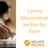 Logo - Centro Educacional Jardim Do Éden