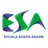 Logo - Escola Santa Adame