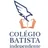 Logo - Colégio Batista Independente De Ribeirão Preto