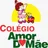 Logo - Amor D'mãe