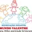 Logo - Escola Mundo Valenthe