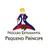 Logo - Núcleo Estudantil Pequeno Príncipe