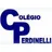 Logo - Colégio Perdinelli – Unidade Chácara