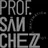 Logo - Espaço Sanchéz