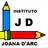 Logo - Instituto Joana D'arc