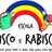 Logo - Escola Risco E Rabisco
