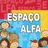 Logo - Centro De Educação Infantil Espaço Alfa