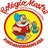 Logo - Mestre Colégio Iniciação Educacional
