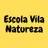 Logo - Escola Vila Natureza Logo - Escola Vila Natureza