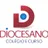 Logo - Colégio Diocesano De Floresta