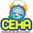 Logo - Centro Educacional é Hora De Aprender