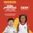 Logo - Cesp - Centro Educacional Sobral Pinto