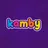 Logo - Kamby Berçário E Educação Infantil