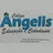 Logo - Colégio ângelis