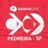 Logo - Colégio Objetivo De Pedreira