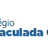 Logo - Colégio Imaculada Conceição